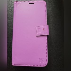 Galaxy s10+ phonecase